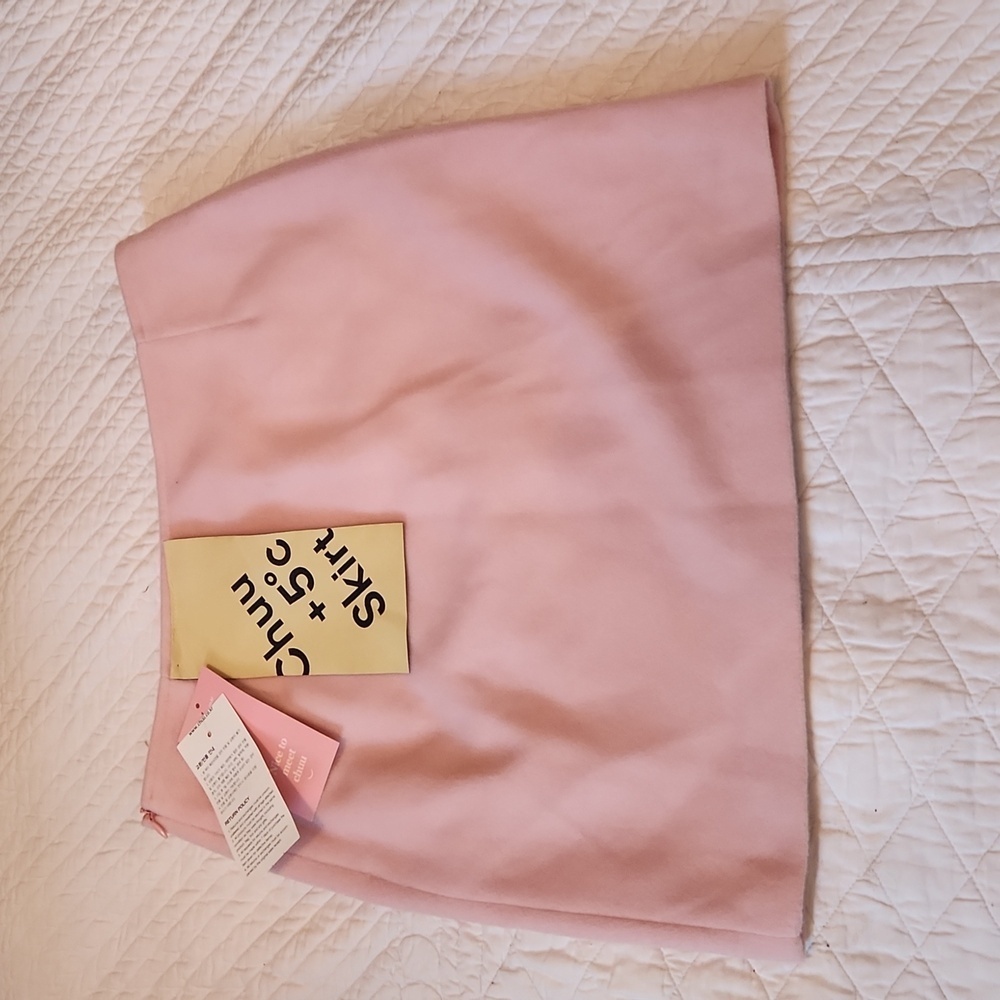 Chuu Skirt